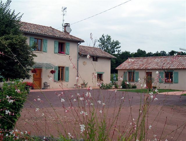 Photo h�bergement n�G83501 &nbsp;dans&nbsp;L'Ain - Gites de france