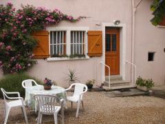 Photo h&eacute;bergement n&deg;G72030 dans L'Ain - Gites de france