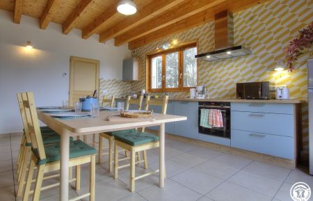 Gîte n°G103010 Chevry - Ain - photo