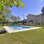 gite - Arpent 2 - GARNERANS - Ain