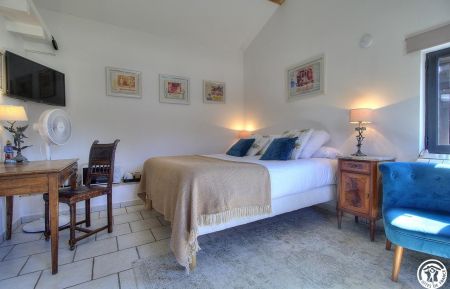 Chambre d'hôtes n°G179501 Grièges - Ain - photo