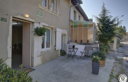 Gîte n°G190002 Innimond - Ain - photo