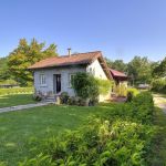 gite - La Petite Maison - JOYEUX - Ain