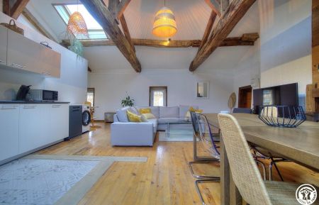 G&icirc;te n&deg;G2110 Ars-sur-Formans - Ain - photo