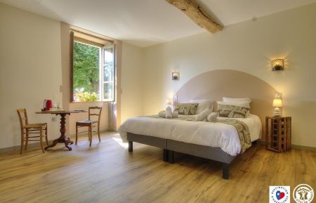 Chambre d'h&ocirc;tes n&deg;G216510 Lhuis - Ain - photo