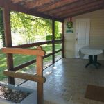 gite - Le roseau - MEILLONNAS - Ain