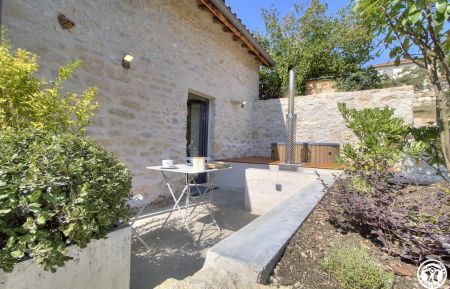 Gîte n°G245070 Bohas-Meyriat-Rignat - Ain - photo