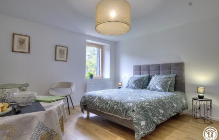 Chambre d'h&ocirc;tes n&deg;G247501 Mijoux - Ain - photo