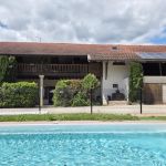 chambre-d-hotes - La ferme de Rapan - PEROUGES - Ain