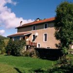 LE GITE ET SA VERANDA LE GITE ET SA VERANDA