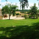 gite - Montgizon - SAINT-ETIENNE-SUR-CHALARONNE - Ain