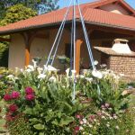chambre-d-hotes - Bergeronnette - SAINT-GERMAIN-SUR-RENON - Ain