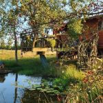 Roulotte(s) - La Roucoulotte - BENY - Ain