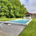 gite - G&icirc;te le Petit Bessay - SANDRANS - Ain