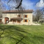 gite - Heyr'Nature - 14 personnes - SONTHONNAX LA MONTAGNE - Ain