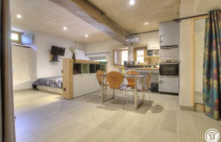 G&icirc;te n&deg;G415021 Talissieu - Ain - photo