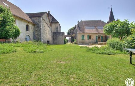 G&icirc;te n&deg;G415701 Talissieu - Ain - photo