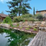 gite - La petite Escale - TREVOUX - Ain