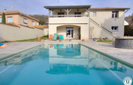 G&icirc;te n&deg;G49010 La Boisse - Ain - photo