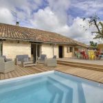 gite - Le Jardin de Tantine - BOZ - Ain