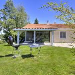 gite - G&icirc;te du Mas Brunet - CHATENAY - Ain