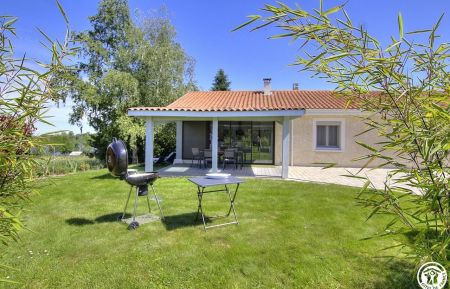 G&icirc;te n&deg;G90001 Ch&acirc;tenay - Ain - photo