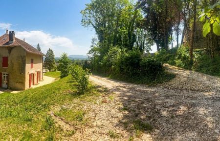 Gîte n°G9032 Andert-et-Condon - Ain - photo