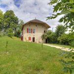 gite - Le Cottage - ANDERT ET CONDON - Ain