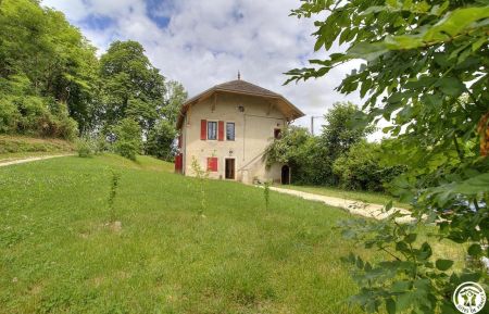 Gîte n°G9701 Andert-et-Condon - Ain - photo