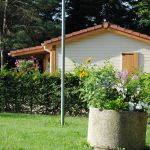gite - L'iris - MEILLONNAS - Ain