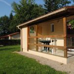 gite - Le N&eacute;nuphar - MEILLONNAS - Ain