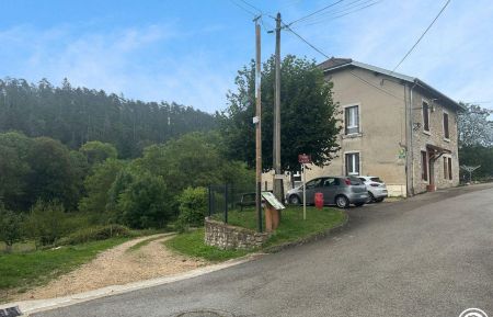 Gîte n°G410002 Sonthonnax-la-Montagne - Ain - photo
