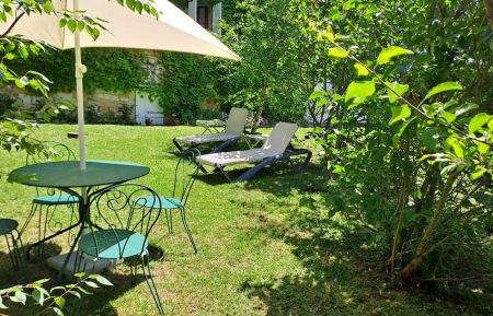 G&icirc;te n&deg;G108001 Coligny - Ain - photo