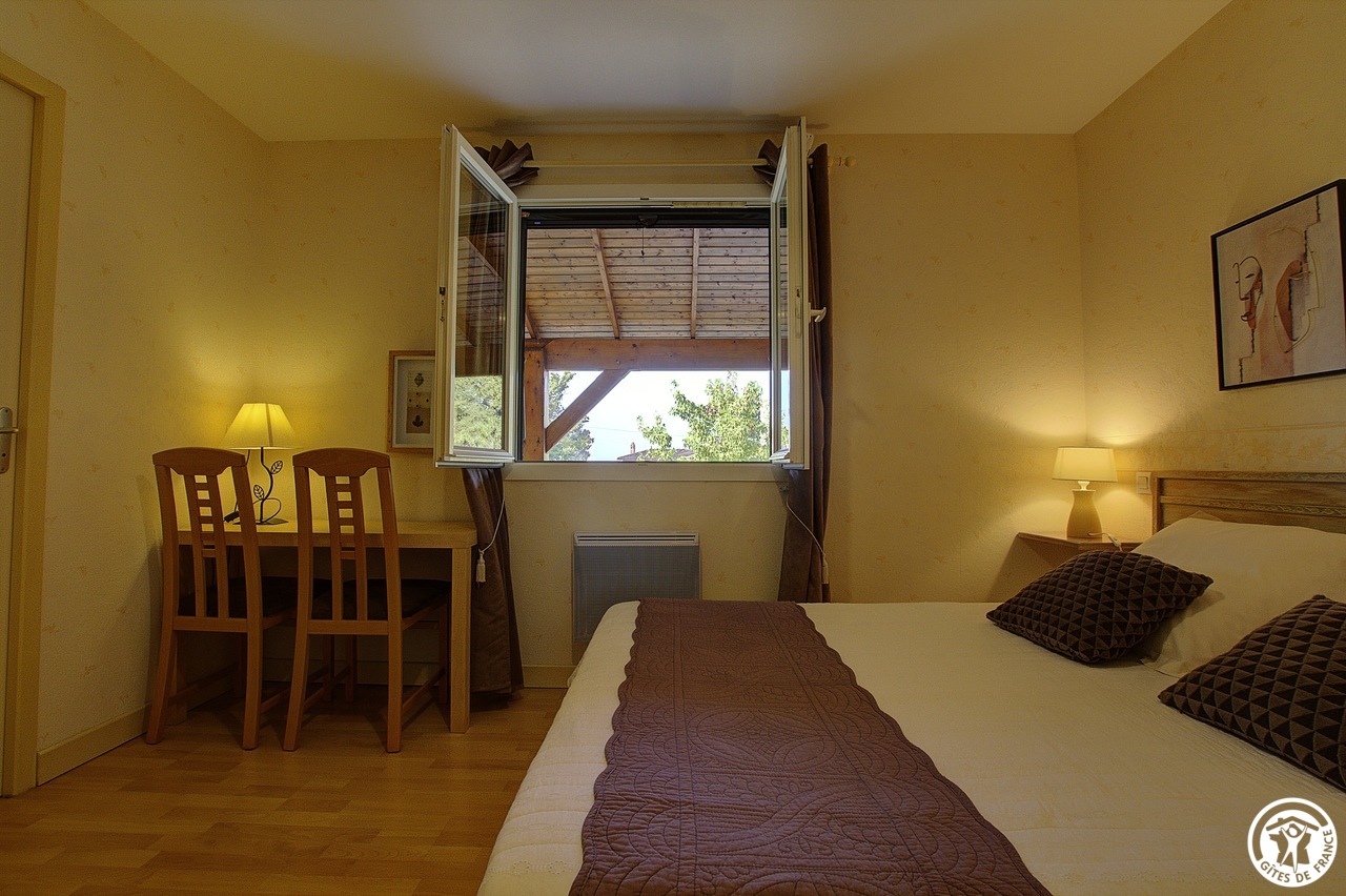 Chambre Astrid photo 1