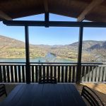 Cabane en bois - Le Chamois - SERRIERES-SUR-AIN - Ain
