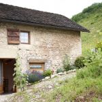 gite - Au Caveau d'Oncin - MONTAGNIEU - Ain