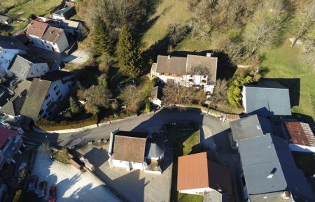 G&icirc;te n&deg;G415030 Talissieu - Ain - photo