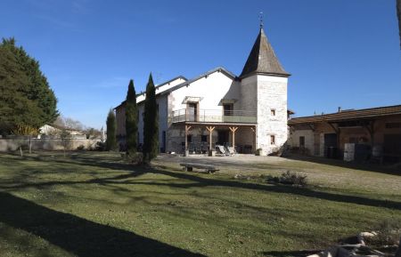 Gîte n°G69701 Certines - Ain - photo