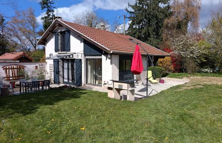 G&icirc;te n&deg;G449001 Villette-sur-Ain - Ain - photo