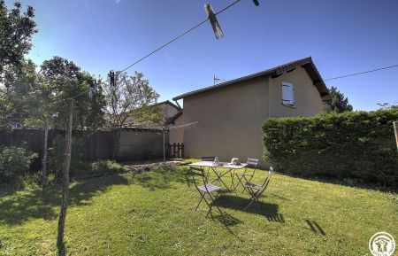 G&icirc;te n&deg;G99011 Chazey-sur-Ain - Ain - photo