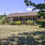 gites-etape-sejour - Les Sapins - LE POIZAT LALLEYRIAT - Ain