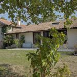 gite - La Corbine - MONTRACOL - Ain