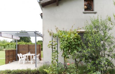 G&icirc;te n&deg;G266030 Montrevel-en-Bresse - Ain - photo