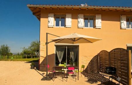 G&icirc;te n&deg;G337011 Saint-B&eacute;nigne - Ain - photo
