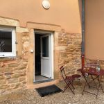 gite - Petit Champ Clair - SAINT BENIGNE - Ain
