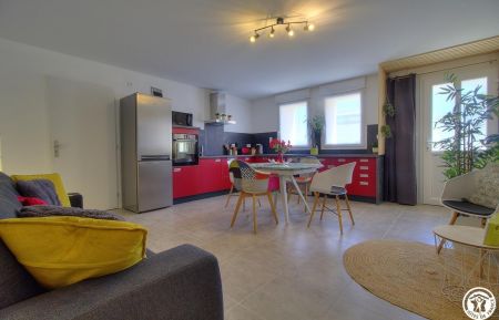 G&icirc;te n&deg;G451701 Viriat - Ain - photo
