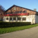 gites-etape-sejour - CHALET DES DEUX SAPINS - HAUT VALROMEY - Ain