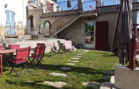 Gîte n°G13020 Arandas - Ain - photo