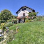 gite - Le Petit Paradis - ARBOYS EN BUGEY - Ain