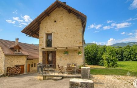 G&icirc;te n&deg;G107020 Cleyzieu - Ain - photo